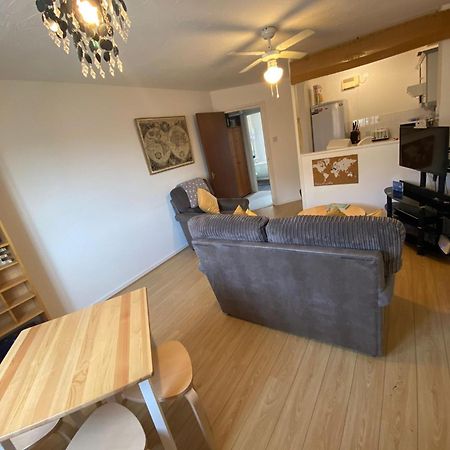 Cardiff Bay Apartment Экстерьер фото