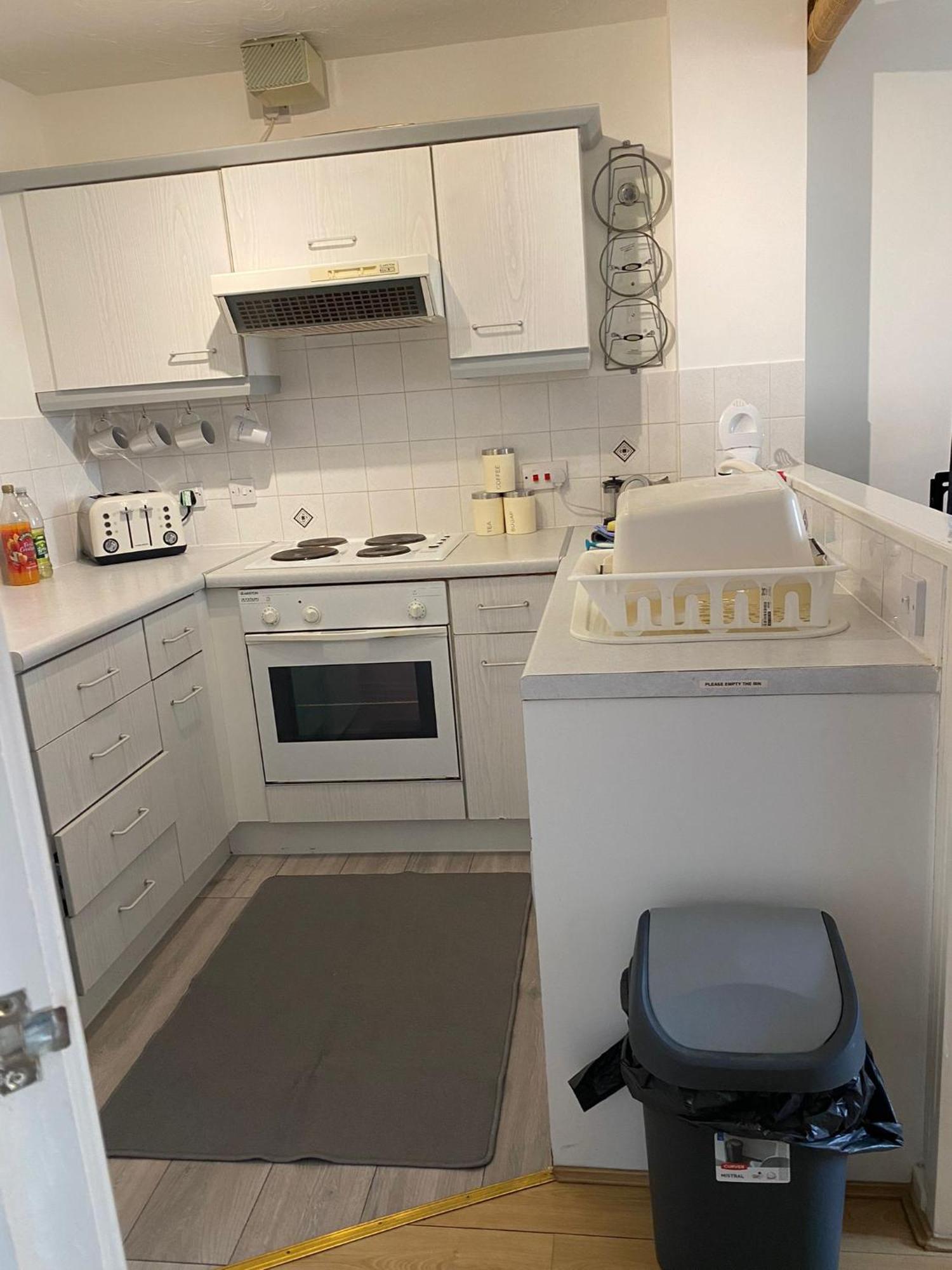 Cardiff Bay Apartment Экстерьер фото