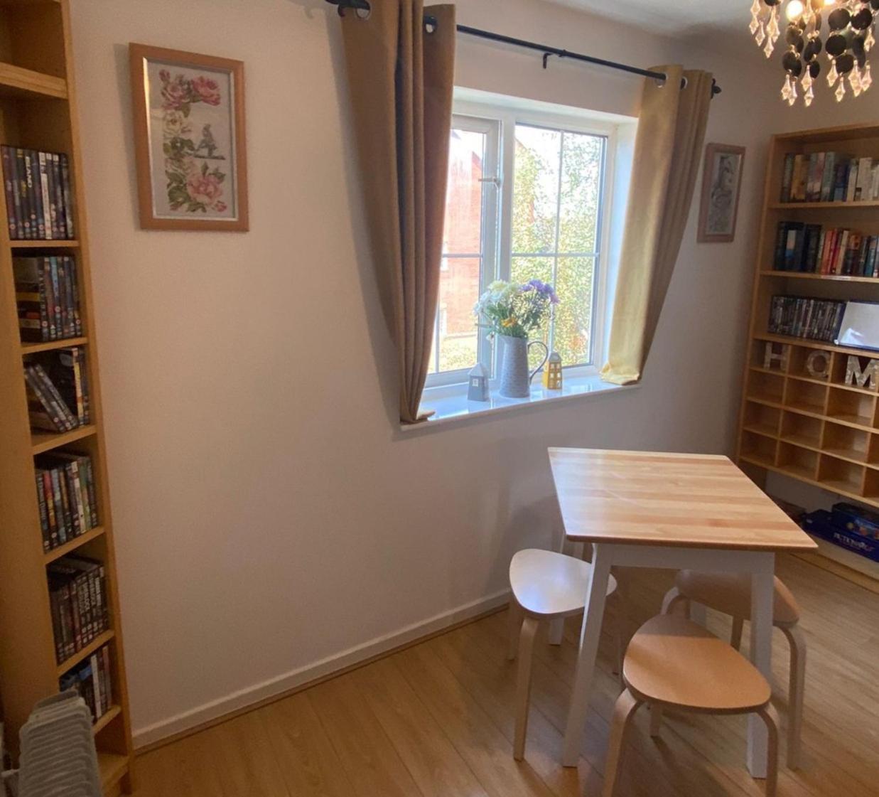 Cardiff Bay Apartment Экстерьер фото