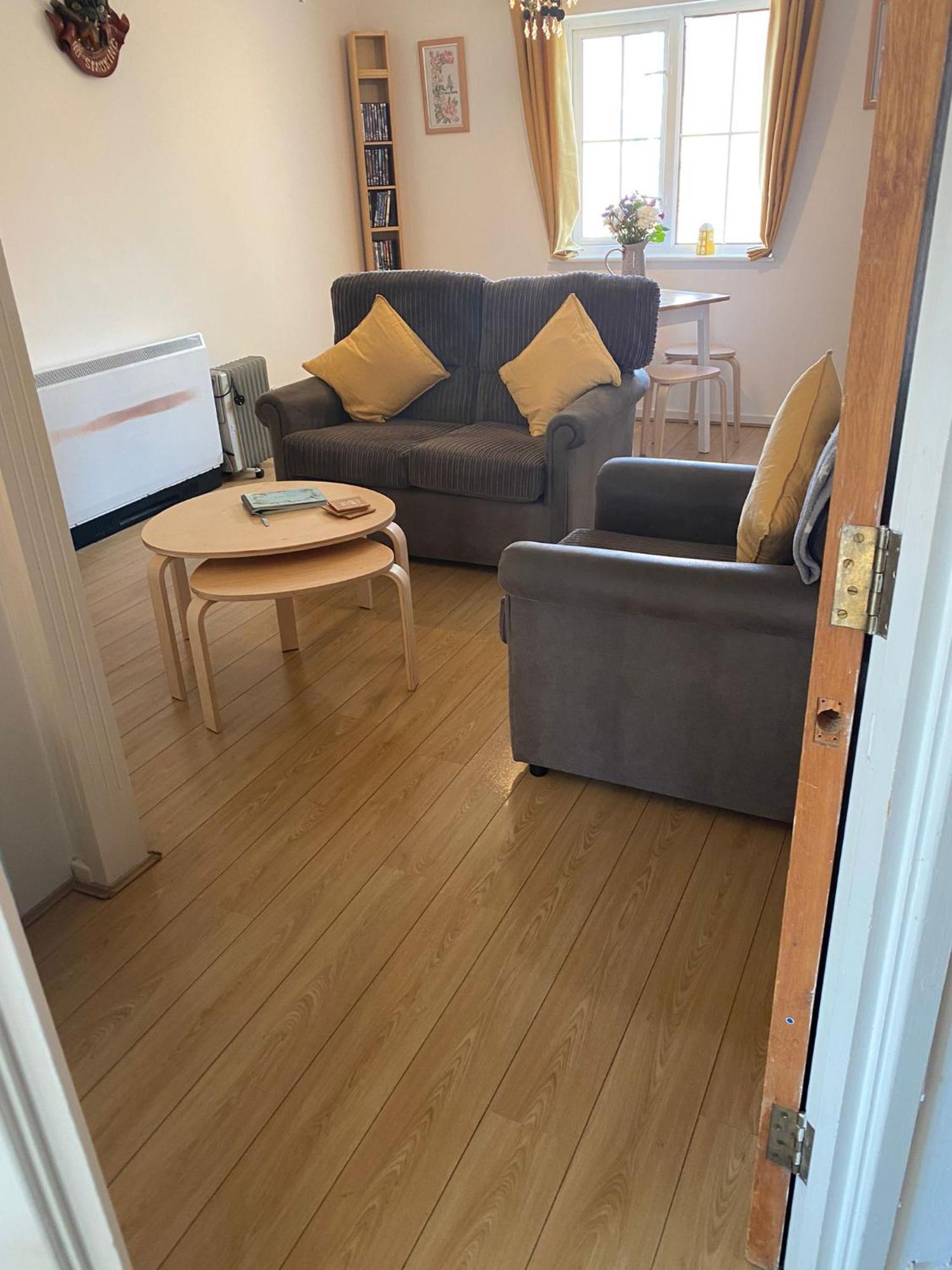 Cardiff Bay Apartment Экстерьер фото