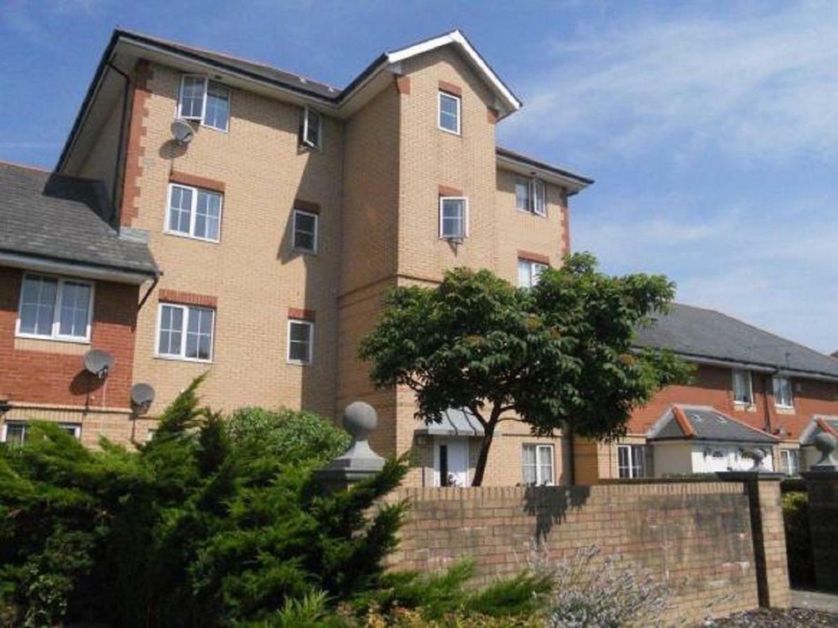 Cardiff Bay Apartment Экстерьер фото